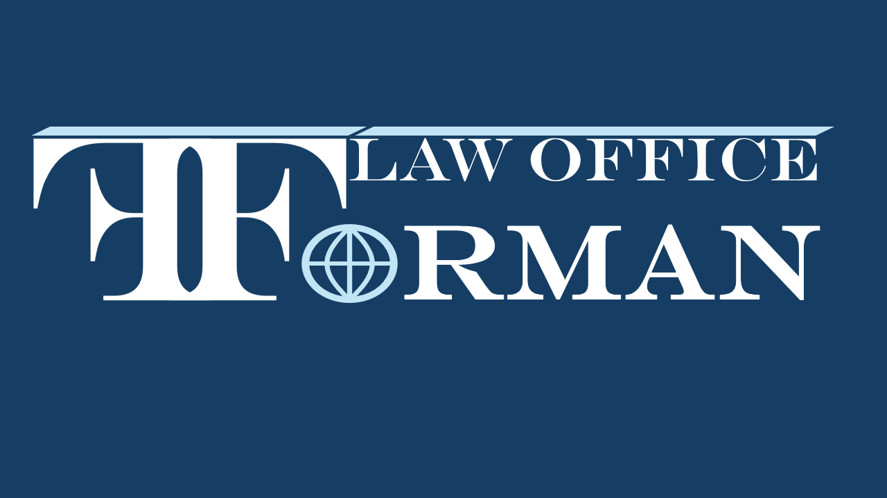 Forman Law